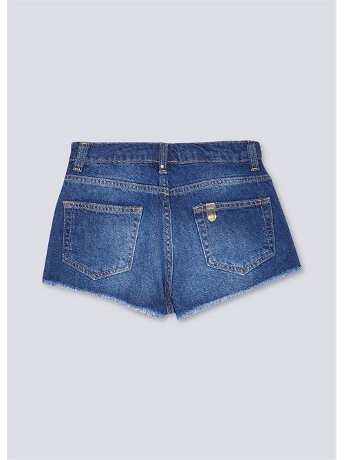 PANTS LIU JO | GA2159D4721/77136